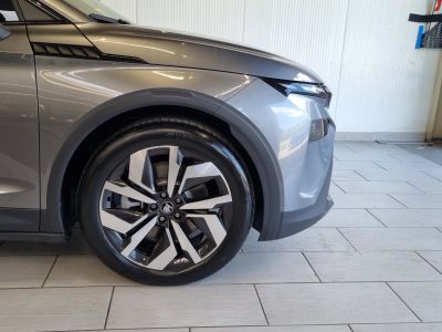 Skoda Elroq Gebrauchtwagen Skoda Elroq Gebrauchtwagen