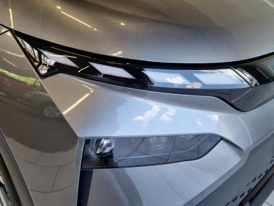 Skoda Elroq Gebrauchtwagen Skoda Elroq Gebrauchtwagen