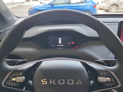 Skoda Elroq Gebrauchtwagen Skoda Elroq Gebrauchtwagen