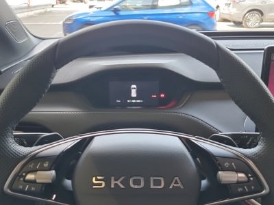 Skoda Elroq Gebrauchtwagen Skoda Elroq Gebrauchtwagen