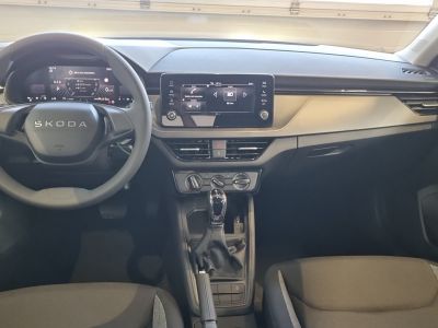 Skoda Scala Gebrauchtwagen Skoda Scala Gebrauchtwagen