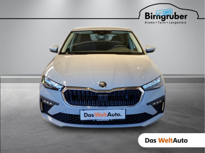 Skoda Scala Gebrauchtwagen Skoda Scala Gebrauchtwagen