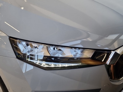 Skoda Scala Gebrauchtwagen Skoda Scala Gebrauchtwagen