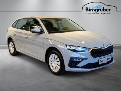 Skoda Scala Gebrauchtwagen Skoda Scala Gebrauchtwagen