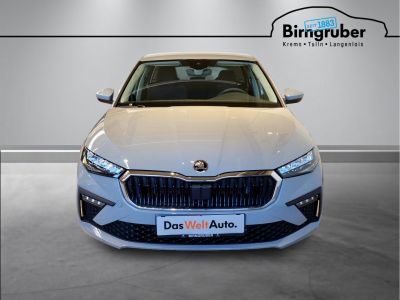 Skoda Scala Gebrauchtwagen Skoda Scala Gebrauchtwagen