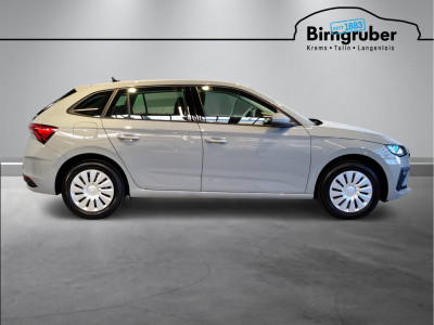 Skoda Scala Gebrauchtwagen Skoda Scala Gebrauchtwagen