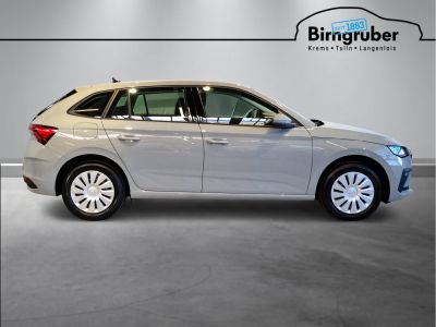 Skoda Scala Gebrauchtwagen Skoda Scala Gebrauchtwagen