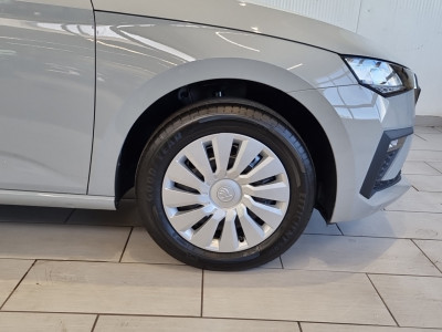 Skoda Scala Gebrauchtwagen Skoda Scala Gebrauchtwagen