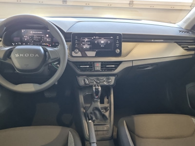 Skoda Scala Gebrauchtwagen Skoda Scala Gebrauchtwagen