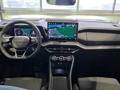 Skoda Kodiaq Gebrauchtwagen Skoda Kodiaq Gebrauchtwagen