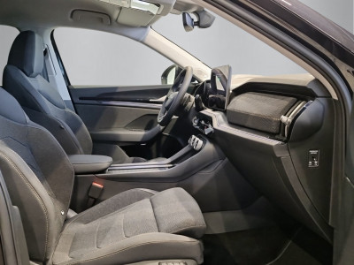 Skoda Kodiaq Gebrauchtwagen Skoda Kodiaq Gebrauchtwagen