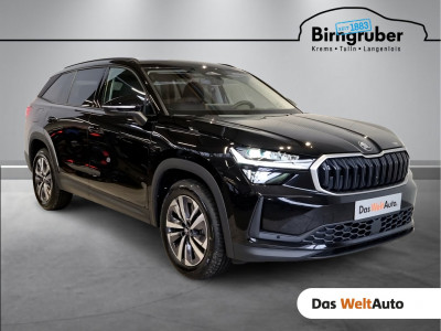 Skoda Kodiaq Gebrauchtwagen Skoda Kodiaq Gebrauchtwagen