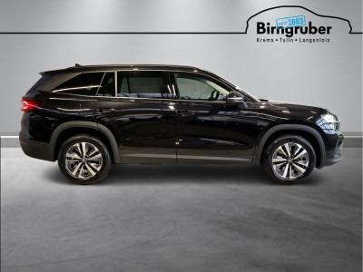 Skoda Kodiaq Gebrauchtwagen Skoda Kodiaq Gebrauchtwagen