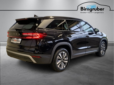 Skoda Kodiaq Gebrauchtwagen Skoda Kodiaq Gebrauchtwagen