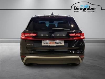 Skoda Kodiaq Gebrauchtwagen Skoda Kodiaq Gebrauchtwagen
