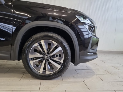 Skoda Kodiaq Gebrauchtwagen Skoda Kodiaq Gebrauchtwagen