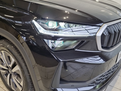 Skoda Kodiaq Gebrauchtwagen Skoda Kodiaq Gebrauchtwagen