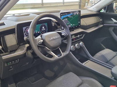 Skoda Kodiaq Gebrauchtwagen Skoda Kodiaq Gebrauchtwagen