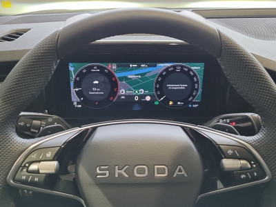 Skoda Kodiaq Gebrauchtwagen Skoda Kodiaq Gebrauchtwagen