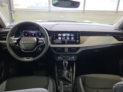 Skoda Kamiq Gebrauchtwagen Skoda Kamiq Gebrauchtwagen