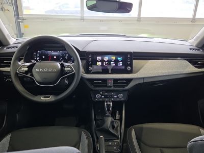 Skoda Kamiq Gebrauchtwagen Skoda Kamiq Gebrauchtwagen
