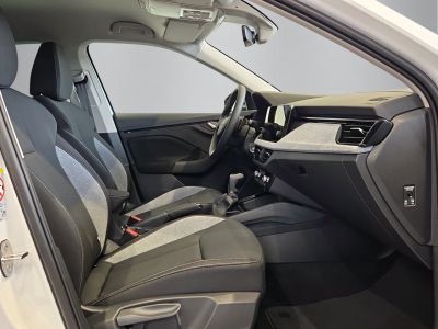 Skoda Kamiq Gebrauchtwagen Skoda Kamiq Gebrauchtwagen