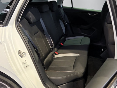 Skoda Kamiq Gebrauchtwagen Skoda Kamiq Gebrauchtwagen