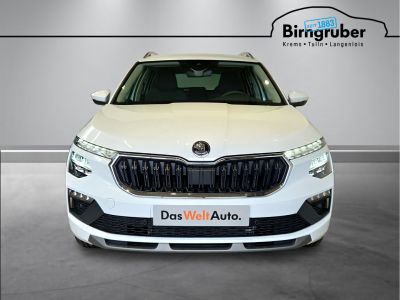 Skoda Kamiq Gebrauchtwagen Skoda Kamiq Gebrauchtwagen