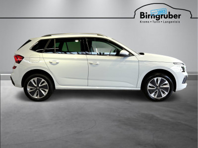 Skoda Kamiq Gebrauchtwagen Skoda Kamiq Gebrauchtwagen