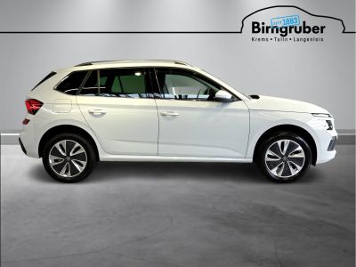 Skoda Kamiq Gebrauchtwagen Skoda Kamiq Gebrauchtwagen