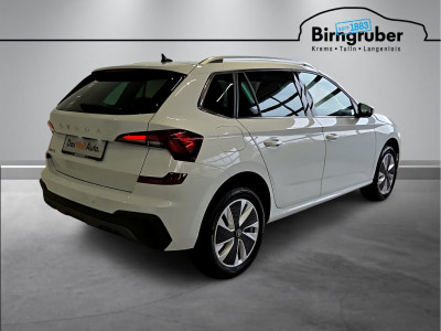 Skoda Kamiq Gebrauchtwagen Skoda Kamiq Gebrauchtwagen