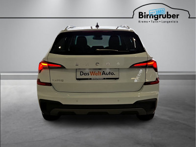 Skoda Kamiq Gebrauchtwagen Skoda Kamiq Gebrauchtwagen