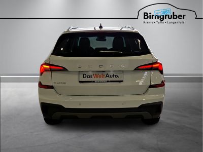 Skoda Kamiq Gebrauchtwagen Skoda Kamiq Gebrauchtwagen