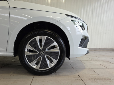 Skoda Kamiq Gebrauchtwagen Skoda Kamiq Gebrauchtwagen