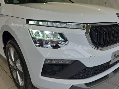 Skoda Kamiq Gebrauchtwagen Skoda Kamiq Gebrauchtwagen