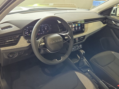 Skoda Kamiq Gebrauchtwagen Skoda Kamiq Gebrauchtwagen