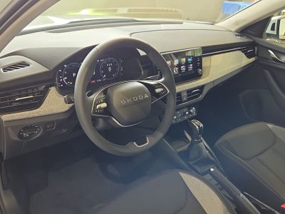 Skoda Kamiq Gebrauchtwagen Skoda Kamiq Gebrauchtwagen