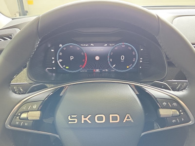 Skoda Kamiq Gebrauchtwagen Skoda Kamiq Gebrauchtwagen