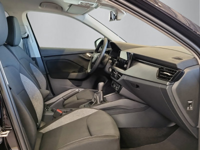 Skoda Kamiq Gebrauchtwagen Skoda Kamiq Gebrauchtwagen