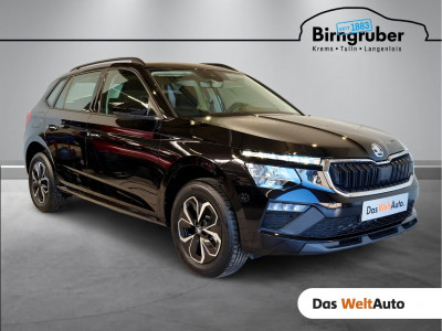 Skoda Kamiq Gebrauchtwagen Skoda Kamiq Gebrauchtwagen
