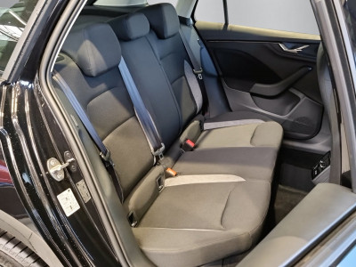 Skoda Kamiq Gebrauchtwagen Skoda Kamiq Gebrauchtwagen