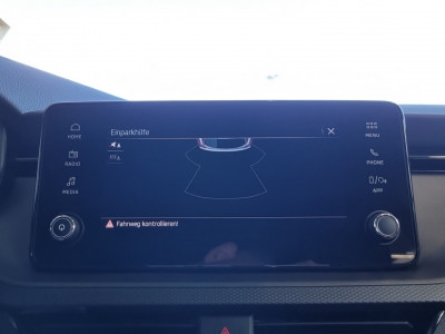Skoda Kamiq Gebrauchtwagen Skoda Kamiq Gebrauchtwagen