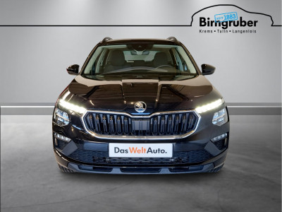 Skoda Kamiq Gebrauchtwagen Skoda Kamiq Gebrauchtwagen
