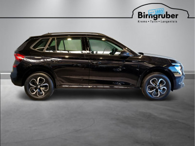 Skoda Kamiq Gebrauchtwagen Skoda Kamiq Gebrauchtwagen