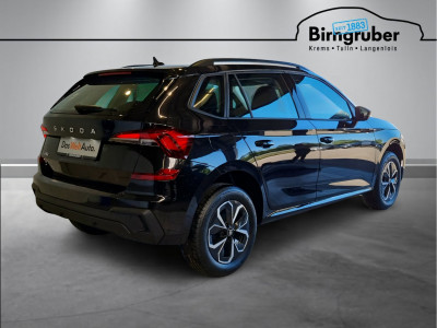 Skoda Kamiq Gebrauchtwagen Skoda Kamiq Gebrauchtwagen