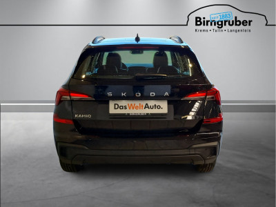 Skoda Kamiq Gebrauchtwagen Skoda Kamiq Gebrauchtwagen