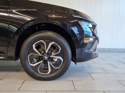 Skoda Kamiq Gebrauchtwagen Skoda Kamiq Gebrauchtwagen