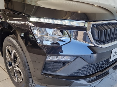 Skoda Kamiq Gebrauchtwagen Skoda Kamiq Gebrauchtwagen