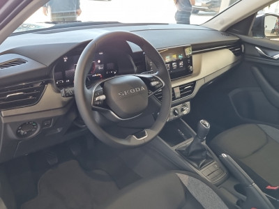 Skoda Kamiq Gebrauchtwagen Skoda Kamiq Gebrauchtwagen