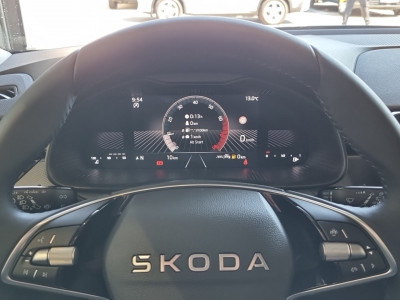 Skoda Kamiq Gebrauchtwagen Skoda Kamiq Gebrauchtwagen